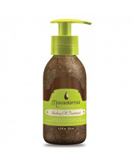 Масло-догляд для відновлення волосся-Macadamia Healing oil treatment 125ml